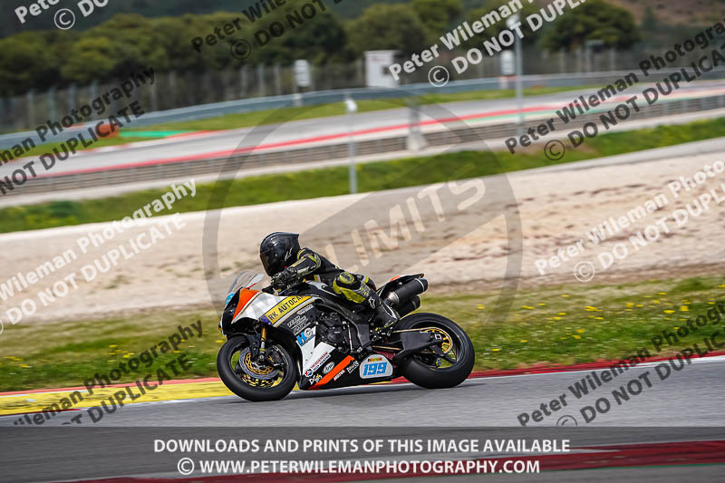 motorbikes;no limits;peter wileman photography;portimao;portugal;trackday digital images